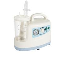 110v 1000ml Portable Emergency Veterinary Vacuum Suction, Pvc Hose, Vacuum Pump, Suitable For Home Care balta