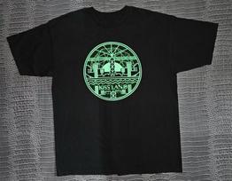 The Weeknd 2013 Kissland  S-5XL Unisex cg516 Unisex T-Shirt XL