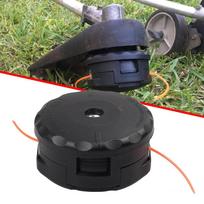 Žoliapjovės galvutė Shindaiwa T230 T231 T242 T242X T195S T220 žoliapjovei 10mm X 1.25 Krūmapjovei Žolės Piktžolių Pjovimo Galvutės Sodui China Mainland