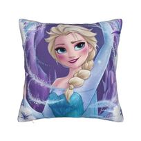 Frozens Olaf Cartoon Pillowcase Soft Polyester Cushion Cover Decorations  Pillow Case Cover Home Wholesale 45*45cm 30cmx30cm