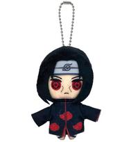 Bandai Namco Nui Naruto Shippuden Uchiha Itachi Ball Chain Mascot