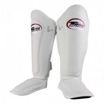 Twins Shin Guards SGL-7 White M