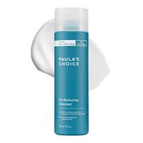 Paula's Choice Skin Balancing Oil-Reducing Cleanser 237ml - Sebum Control Pore Care, Korean 237ml