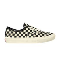 Vans Skate Authentic 'Checkerboard - Marshmallow' VN0A5FC8FS8 Men's Shoes 36