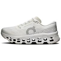 Cloudmonster 3 White Wolf Women Sneakers 3WG10032852 38.5