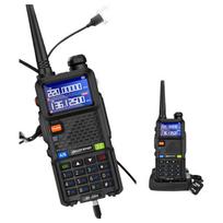 Baofeng BF-5RH UV Dual-Band Walkie-Talkie (CN version)