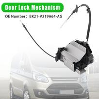 Priekinės dešinės durų užrakto mechanizmas BK21-V219A64-AG Ford Transit Tourneo Custom V362