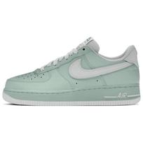 Kobe Bryant x Nike Air Force 1 Low Stream Vyriški sportbačiai Žalias Garas Viršūnių Baltas IB0018-005 43