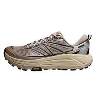 HOKA Mafate Speed 2 Putty Black Unisex Bėgimo bateliai Pilki 1171891-PLCK 42⅔ beige