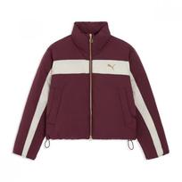 Puma Official T7 Relaxed Down Jacket S