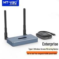 MT-viki Wireless HDMI & Type-C Screen Mirroring System