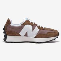 New Balance Unisex sportbačiai 327 Tamsus žemės grybas 270