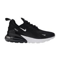 Nike Air Max 270 Juoda Balta (Moteriškas) 36