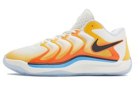Nike KD 17 EP 'Sunrise' 40.5