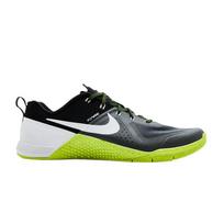 Nike Metcon 1 OG Dark Grey Volt Black White 44.5