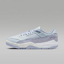 Jordan Flight Court Ghost Ashen Slate (Women's) 38.5