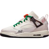 Jordan Spizike Low Spizike Buvo Čia (GS) 35.5 white