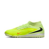 Nike Phantom 6 High Academy TF Max Voltage Pack 41 beige