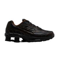 Nike Shox Ride 2 Black Light British Tan 36.5