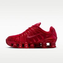 Nike Shox TL Gym Red White (Moteriškas) 38.5