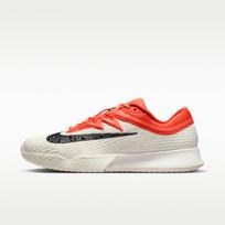 Nike Court Air Zoom Vapor Pro 3 HC Sail Turf Orange 41
