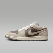 Jordan 1 Low SE Enigma Stone Pale Ivory (Moteriškas) 40
