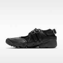 Nike Air Rift Tris juodos spalvos Sagtis Dirželis (Moteriškas) 35.5