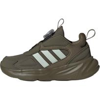 adidas Ozelle BOA K 'Olive Core Black White' 28.5