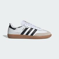 adidas Samba Decon Balta Juoda Guma 40