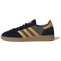 adidas Handball Spezial Core Black Preloved Yellow 36.5