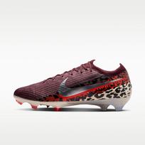 Nike United Mercurial Vapor 16 Elite FG Low 'Burgundy Crush University 44