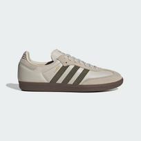 adidas Samba OG Aliuminio Tamsiai Chaki 36.5