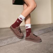 adidas Campus 00s Žieminiai Low Earth Strata (Moteriškas) 37