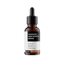 Bare Anatomy Pažangus plaukų augimo serumas - 30ml