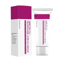 Arbutinas 7% Traneksamo rūgštis 4% Kremas 50ml Šviesinantis K-Beauty