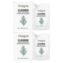 1-3pcs Cleanse Nourish Rosemary Shampoo for Hair Growth & Dandruff Control - Gentle Amino Acid Cleanser for Men Women, All Hair Types 2pcs