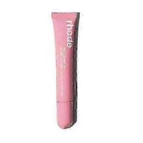 Rhode Hailey colored peptide lipstick, Ribbon lipstick