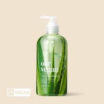 ma:nyo Mūsų veganiškas alavijų 95 raminamasis gelis 500 ml