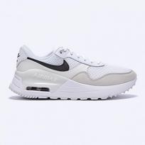 NIKE Air Max System Moteriški Balti DM9538 100 220