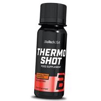 Kompleksinis termogeninis riebalų degintojas, Thermo Shot, BioTech (JAV) (02084033) 60ml Tropical