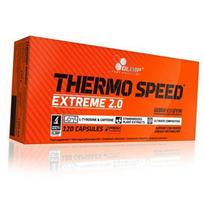 Sudėtingas riebalų degiklis, Thermo Speed ​​​​Extreme 2.0, Olimp Nutrition  (02283031) 120caps