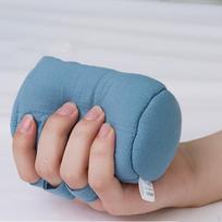 Palm Grip Finger Cushion Hand Grab Bar,Comfortable,Finger Splitter for Elderly,Pad Separator