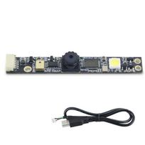 USB kameros modulis, OV5640 5MP 2592x1944OTG CMOS – USB kameros modulis, internetinių kamerų modulis 60 100 160 laipsnių automatinis B