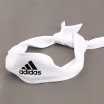 Adidas Kaklaraištis Galvos juosta Sportinė juosta Galvos juosta Prakaitas