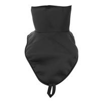 Cabin Canoeing Kayak Neoprene Fabric Waterproof Spray Deck Skirt Cover Accessories black