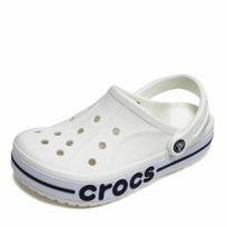 Crocs Bayaband Clog White Navy 205089 126 205089126/230mm(M4/W6)