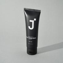 J.Sup Stilius J. Vyrams Savarankiškas plaukų tiesinimas (permė) 120ml gray