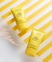 Nature Republic [2 Pack] California Aloe Daily Sunblock Spf50+ Pa++++ Single option PN0170