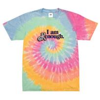 I Am Kenough 3d T-shirt Men/Women Aesthetics Kawaii New Summer Women's Top Short Sleeved T-shirt S