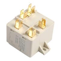 HLR38004G3D Relės Starterio Pakeitimas 5 kontaktų Oro Kondicionieriams